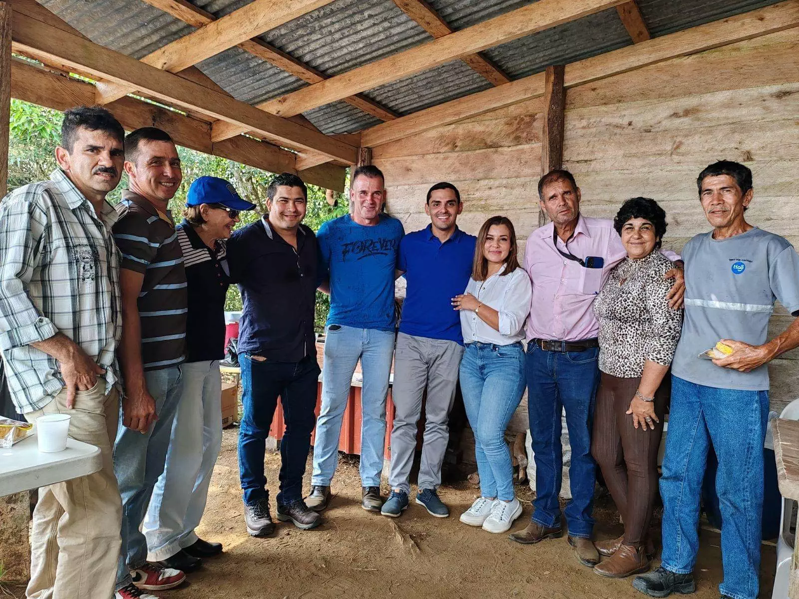 Primer Mes De Gesti N De La Alcaldesa Gabriela Jim Nez En La