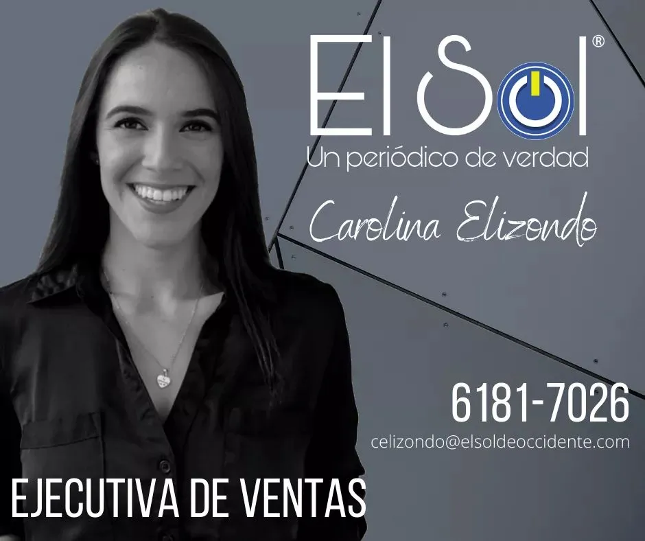 Publicidad/Contacto - El Sol de Occidente