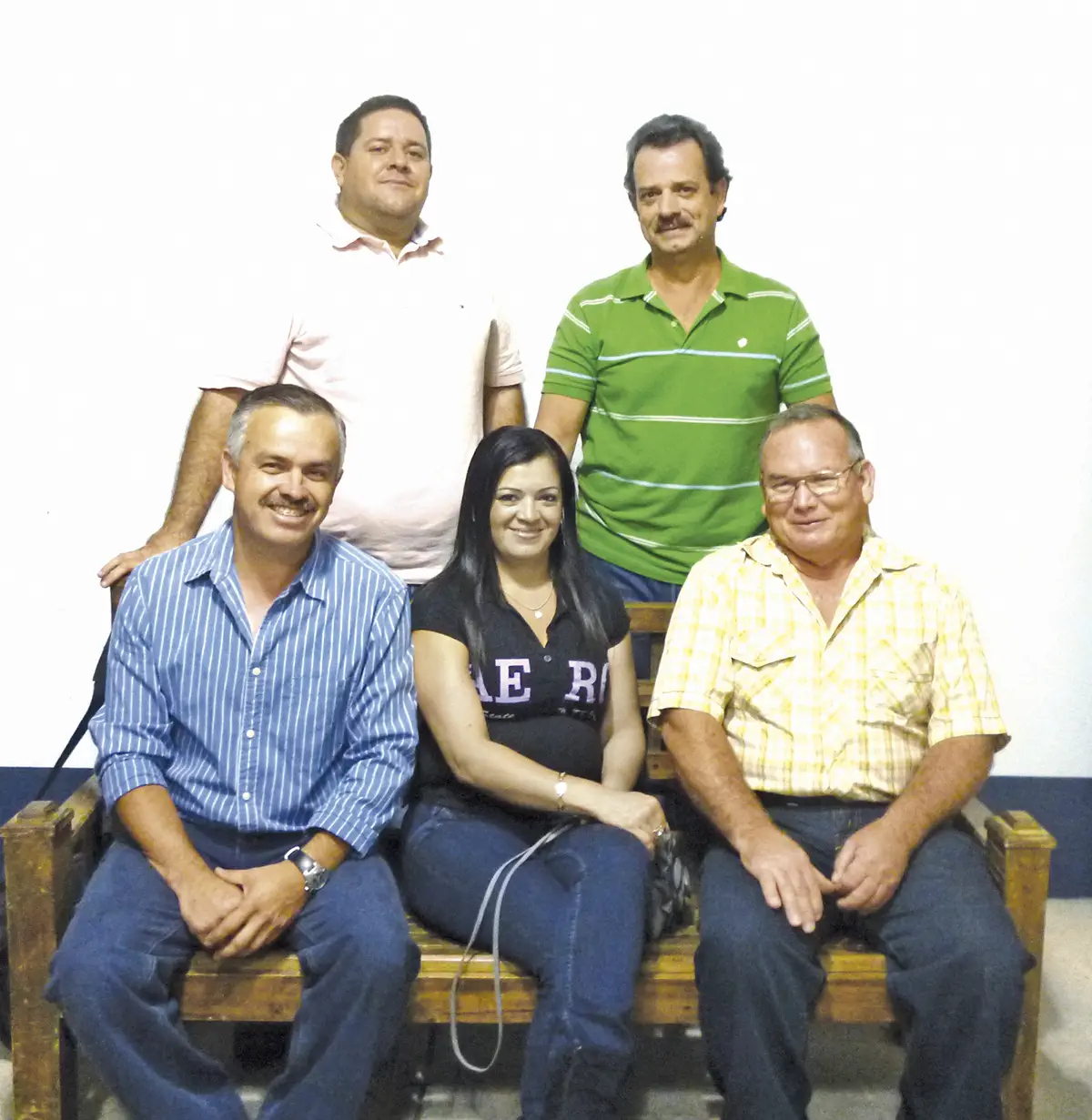 Camara de comercio
