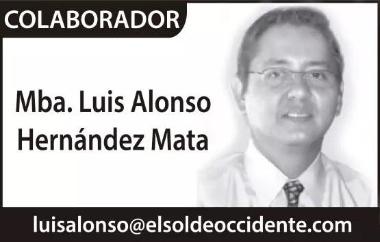 Luis Alonso H. M.