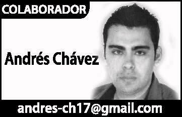 ANDRES CHAVEZ