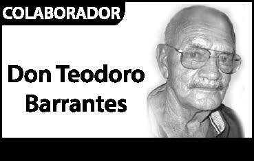 DON LOLITO BARRANTES