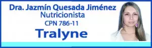 Dra. Jazmín Quesada Jiménez