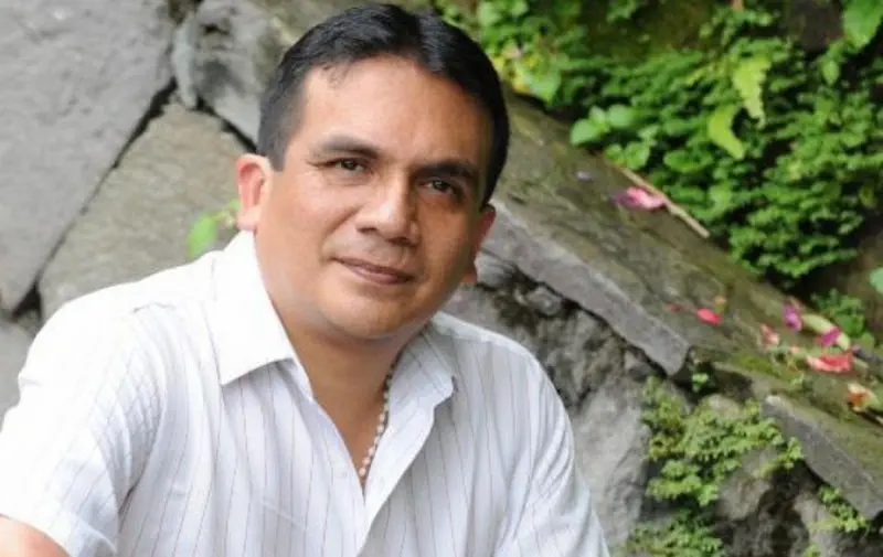 Luis Enrique Ascoy