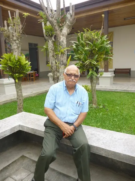 Olger Villegas