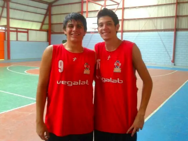 Issac Granados