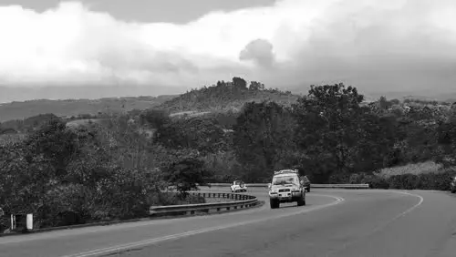 carretera san jose