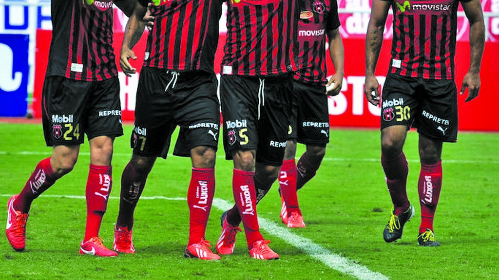liga deportiva