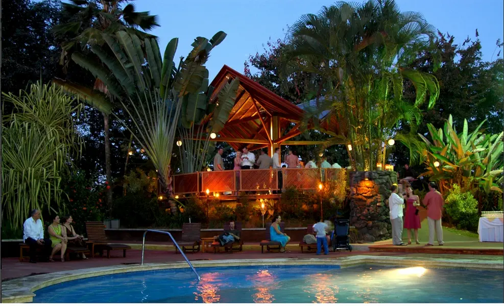 Hotel Tilajari