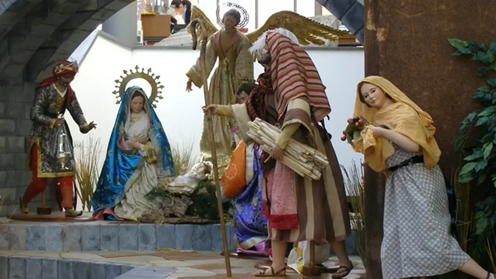 Navidad Mexicana