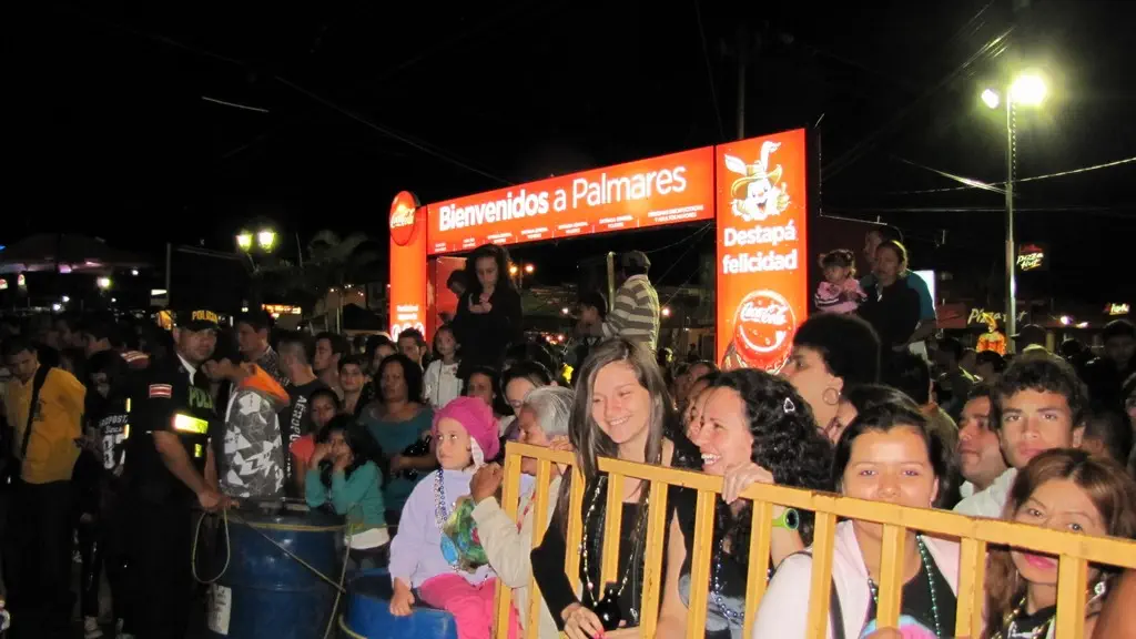 Palmares