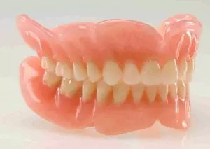 protesis dentales