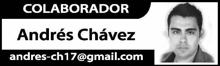 Andrez Chavez