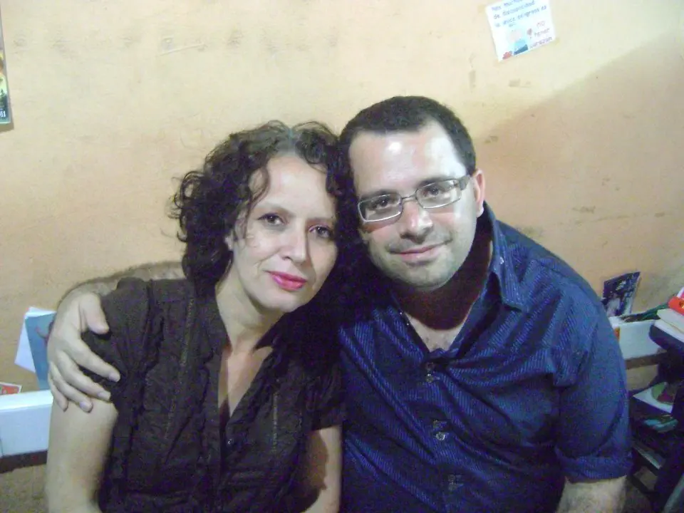 Olga Navarro Soto