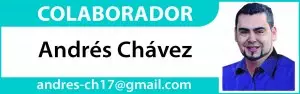 ANDRES CHAVEZ