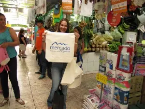 Mercado Alajuela