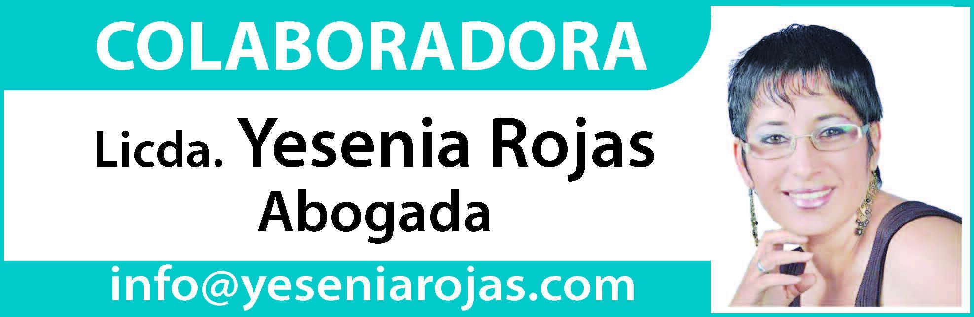 Yessenia