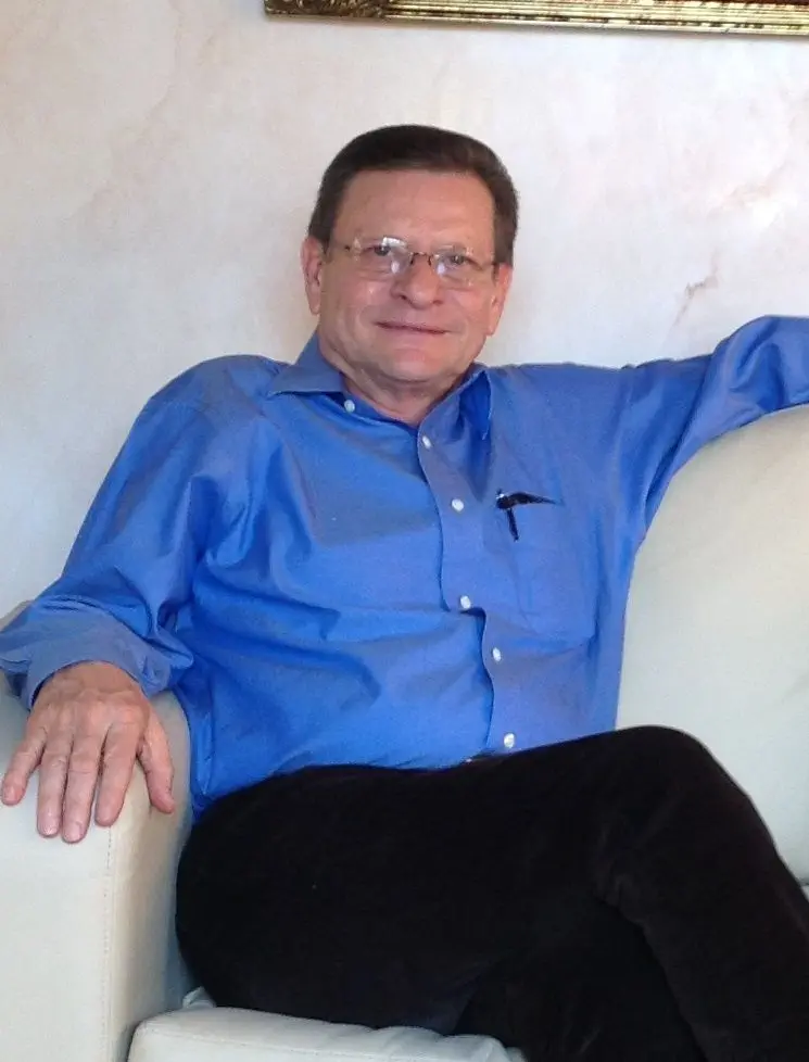 LUIS CARLOS ARAYA