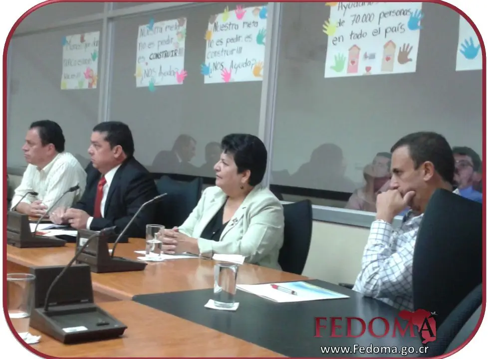 Fedoma