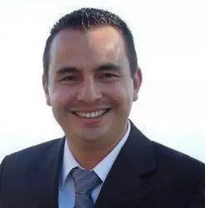 Jonathan Espinoza