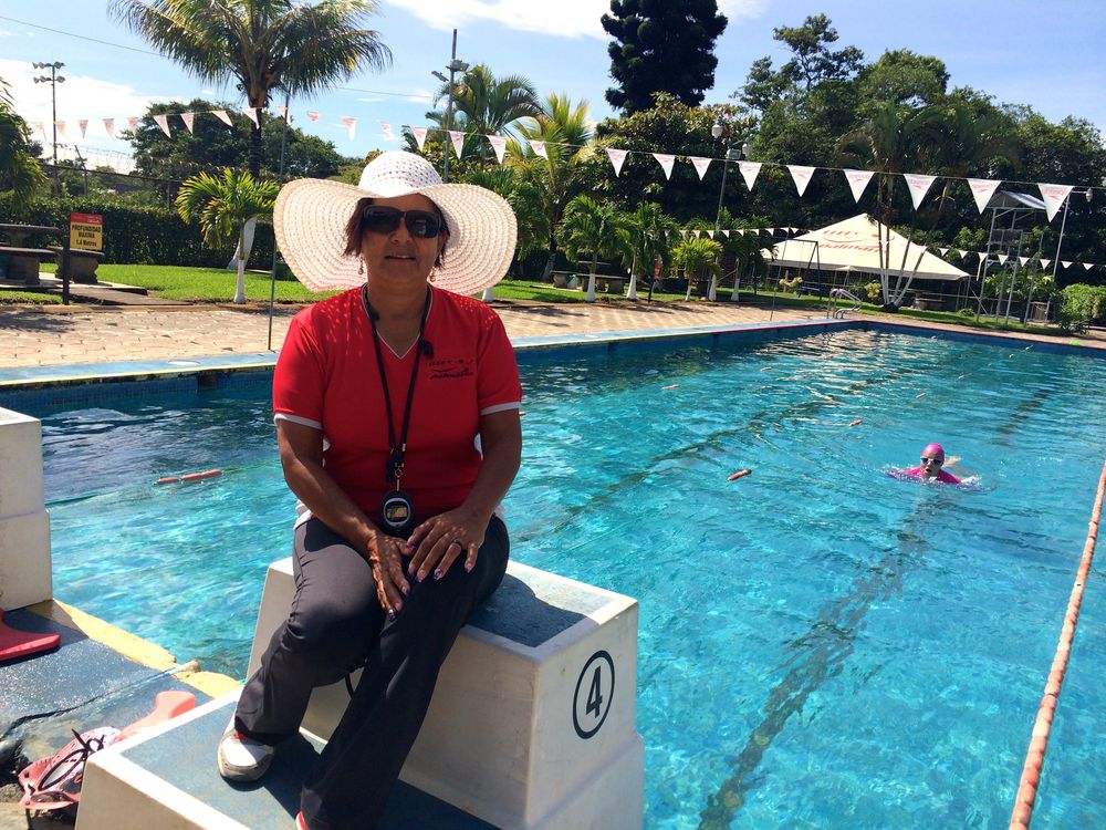 Marilyn Ramírez