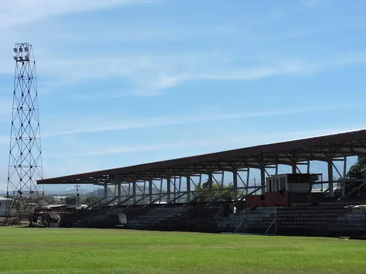 estadio