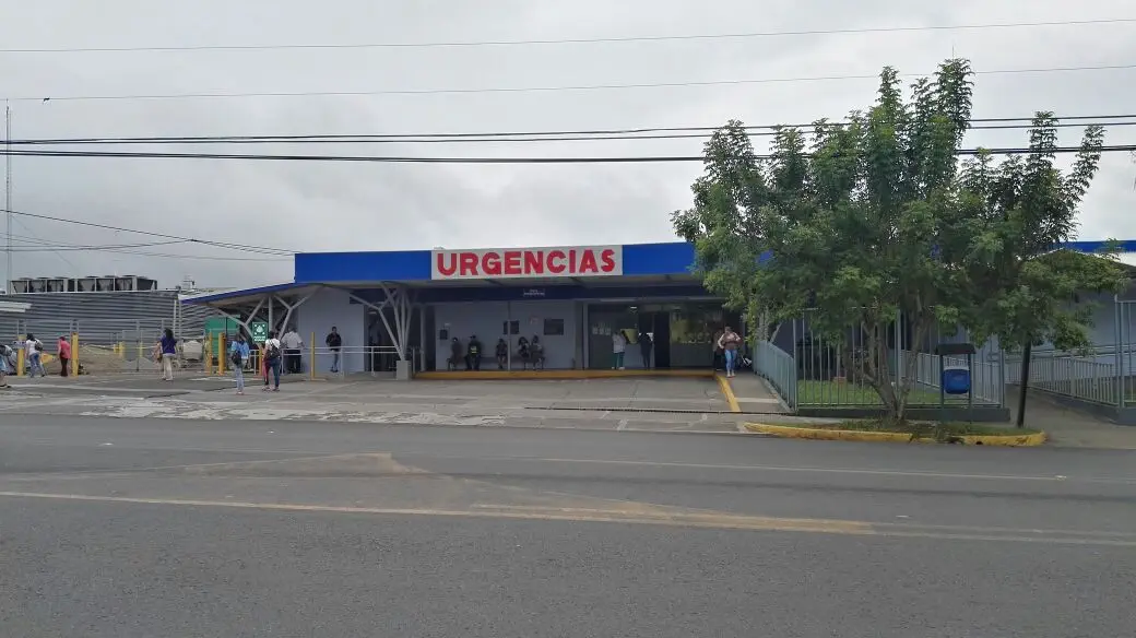 10.Galardonan establecimientos de CCSS 2