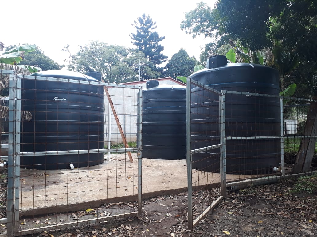 ASADA garantiza abastecimiento de agua en San Rafael de Sarchí