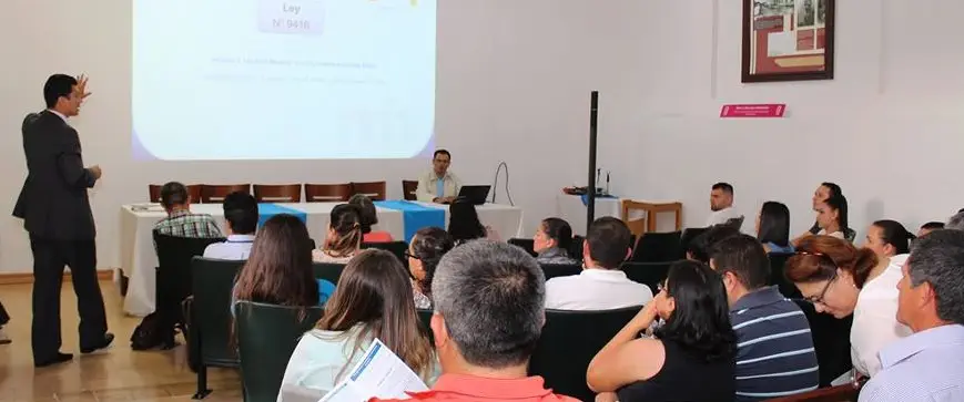 Fedoma gestiona alianzas regionales con la empresa privada