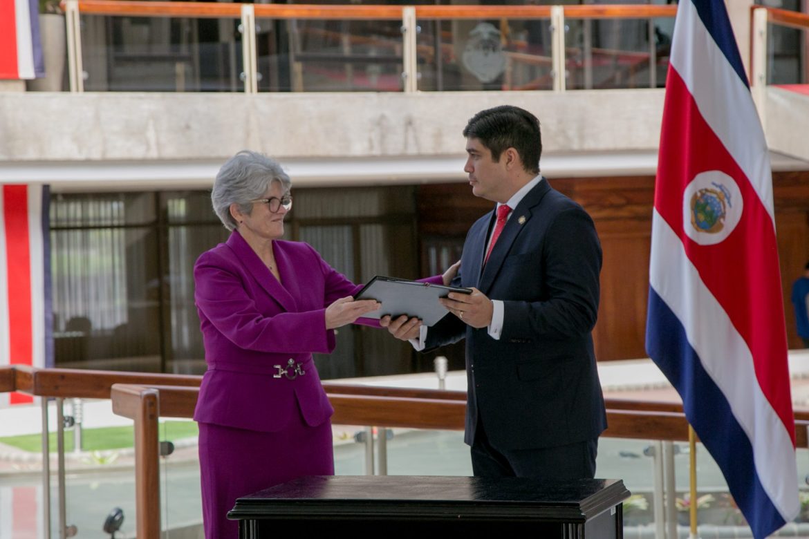 Un 2019 para seguir con el saneamiento de las finanzas públicas