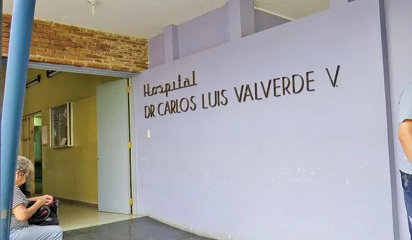 hospital-carlos-luis-valverde-vega