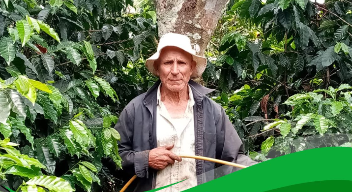Café como símbolo