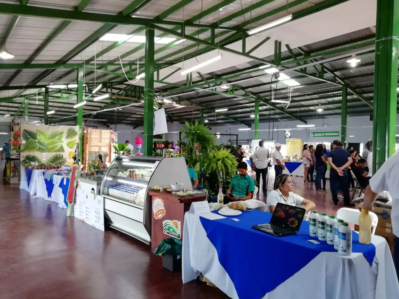 Comisión Interinstitucional de Apoyo a Pymes de Occidente busca identificar y capacitar emprendedores de la zona