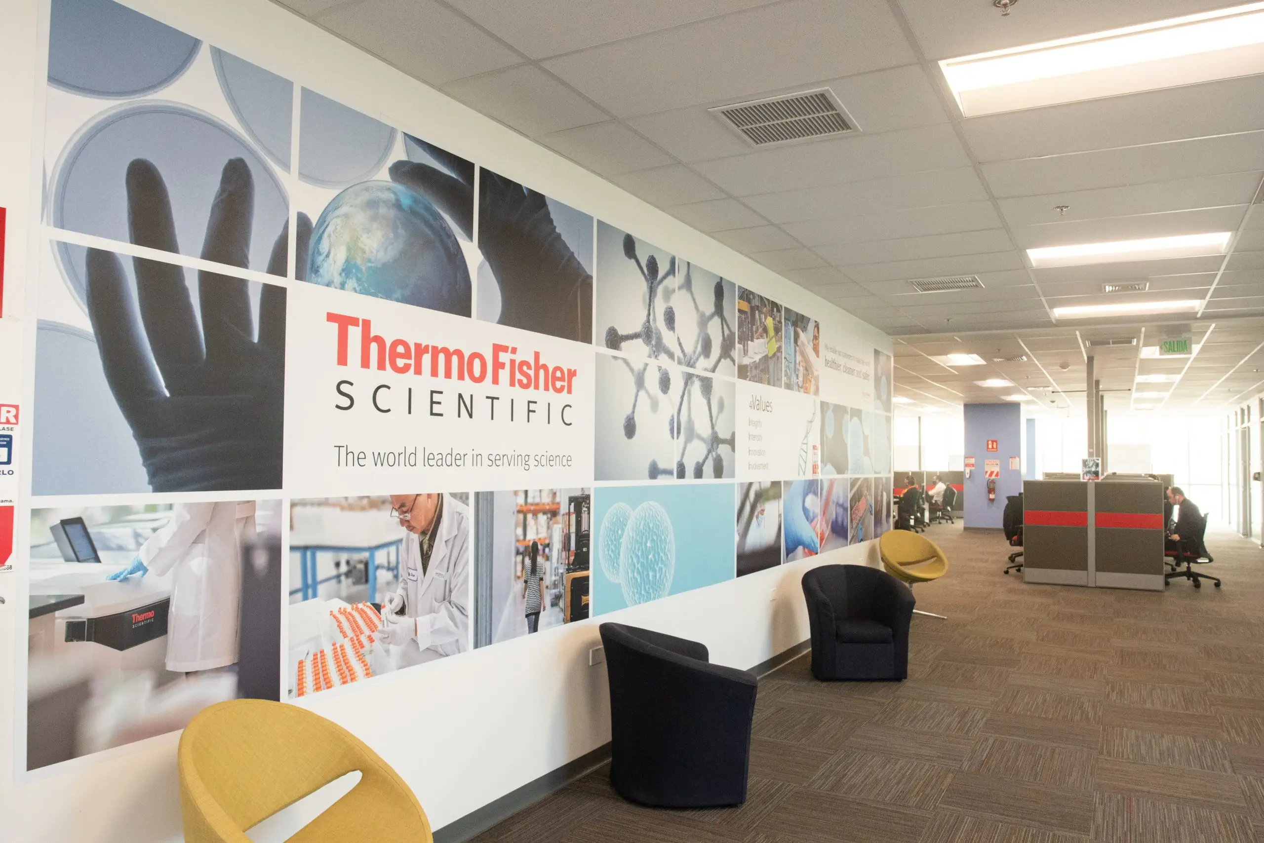 Thermo Fisher 2