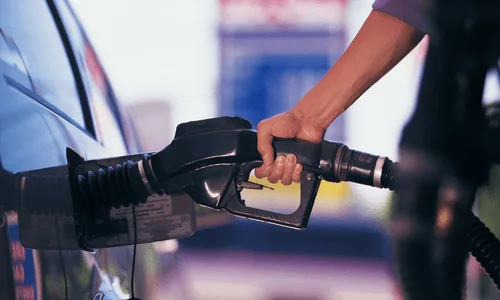 GASOLINA