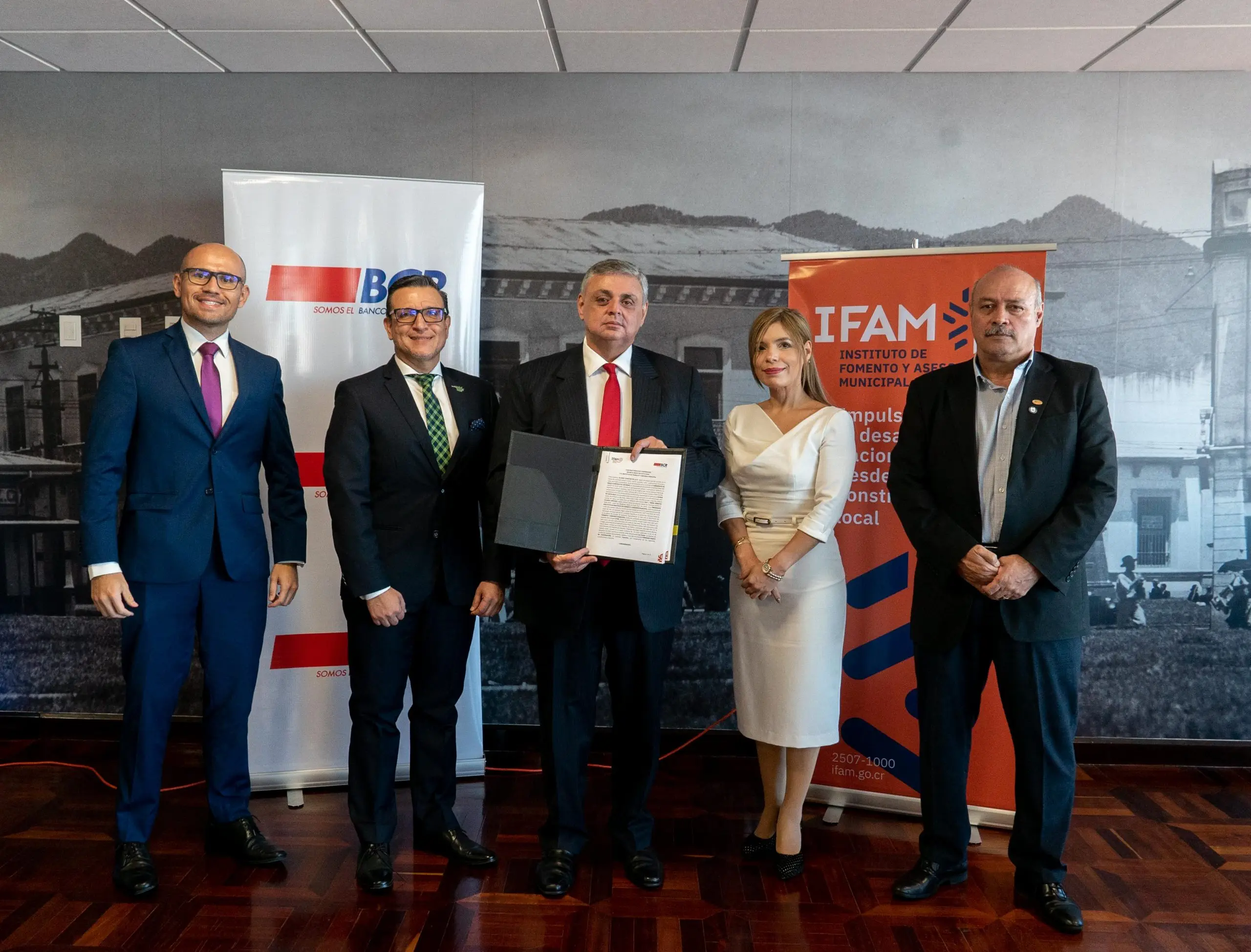 IFAM
