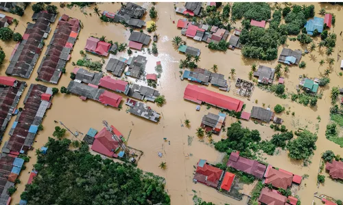 cambio climatico