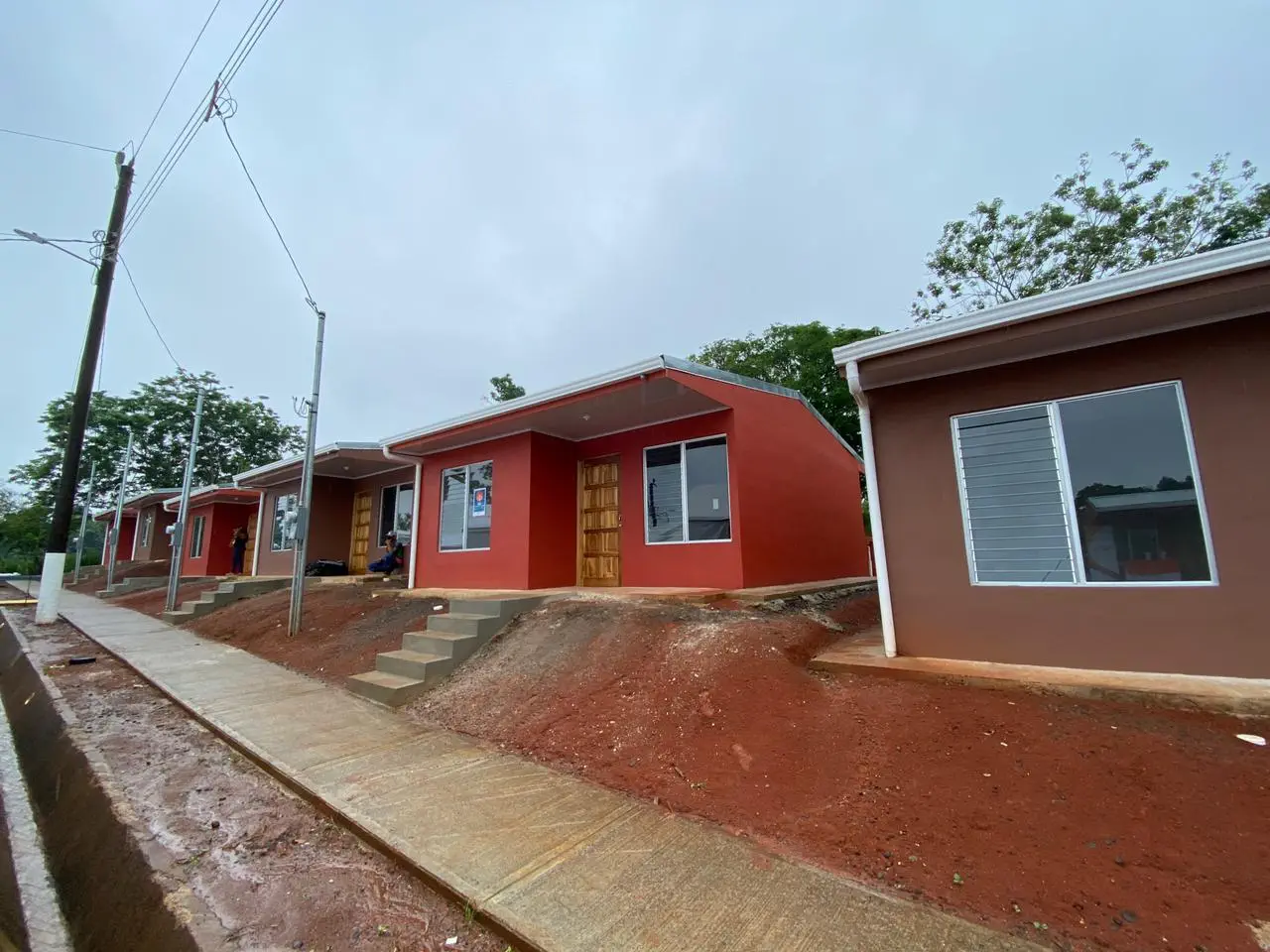 viviendas interes social