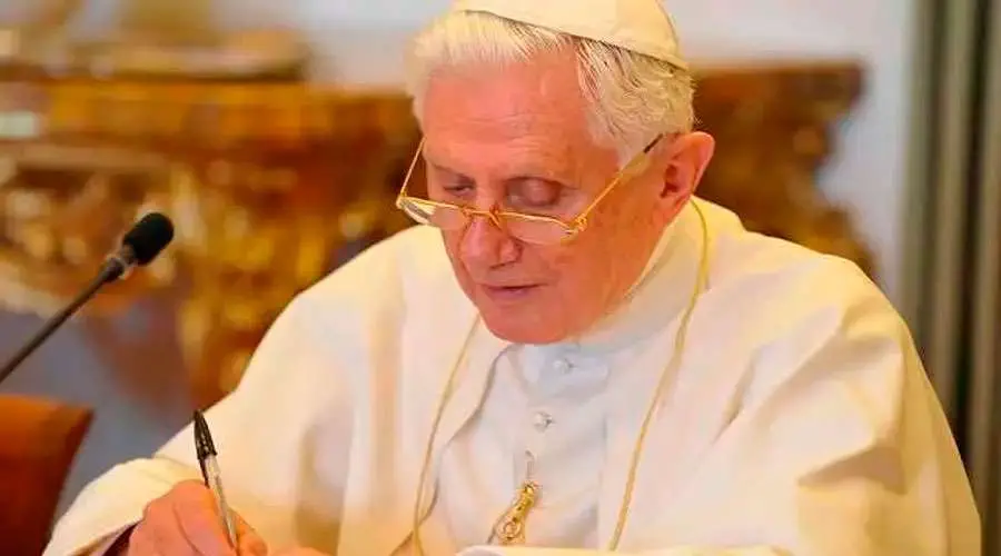 Benedicto-XVI