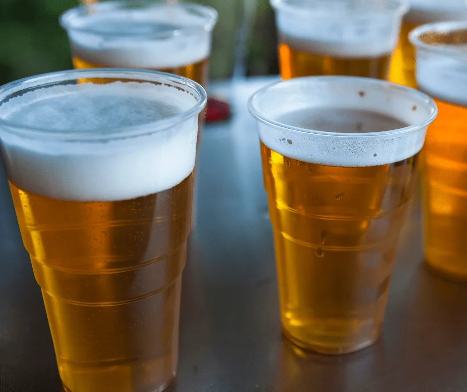 cerveza