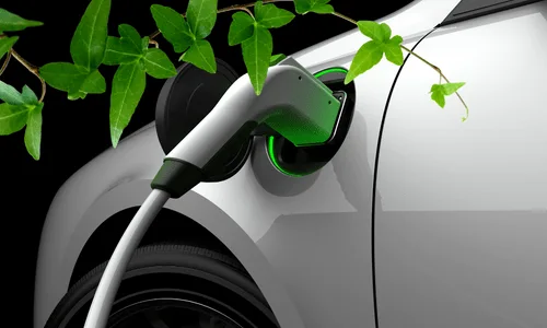 autos electricos