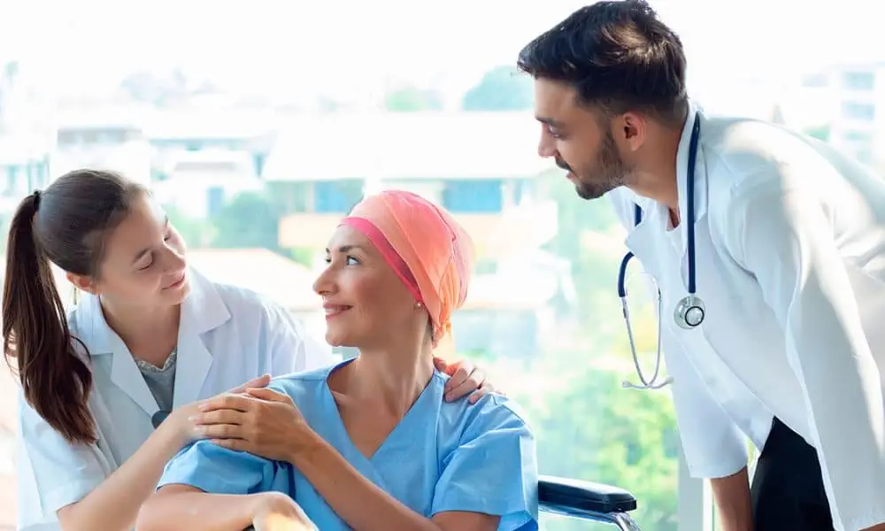 psicooncología