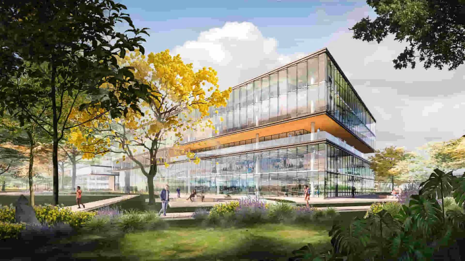 6. BUSINESS CENTER