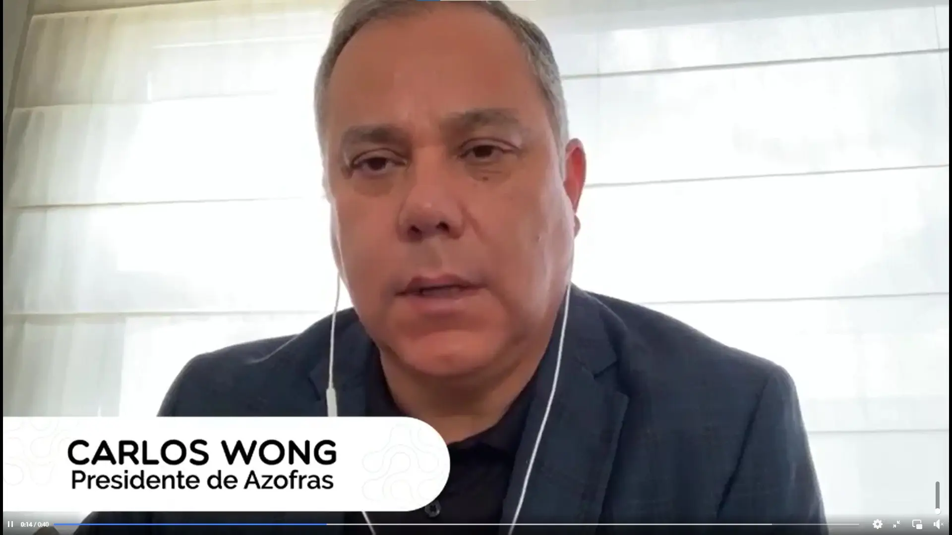 CARLOS WONG