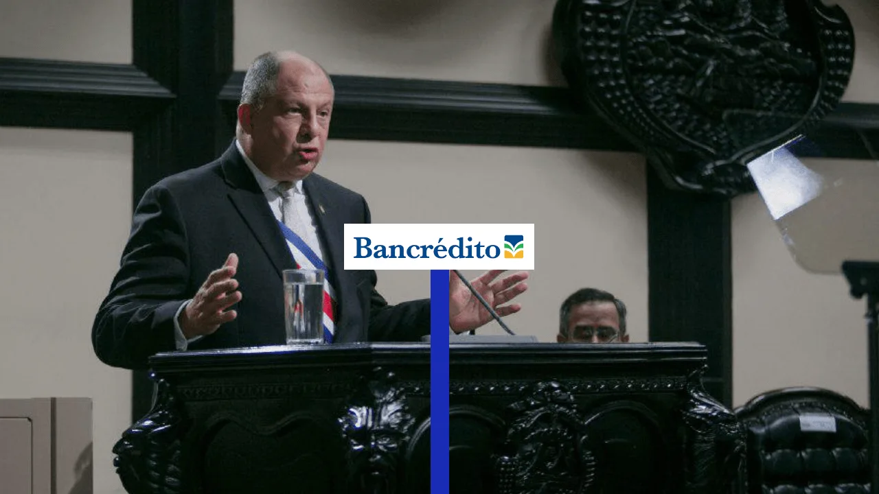Bancrédito Noticia
