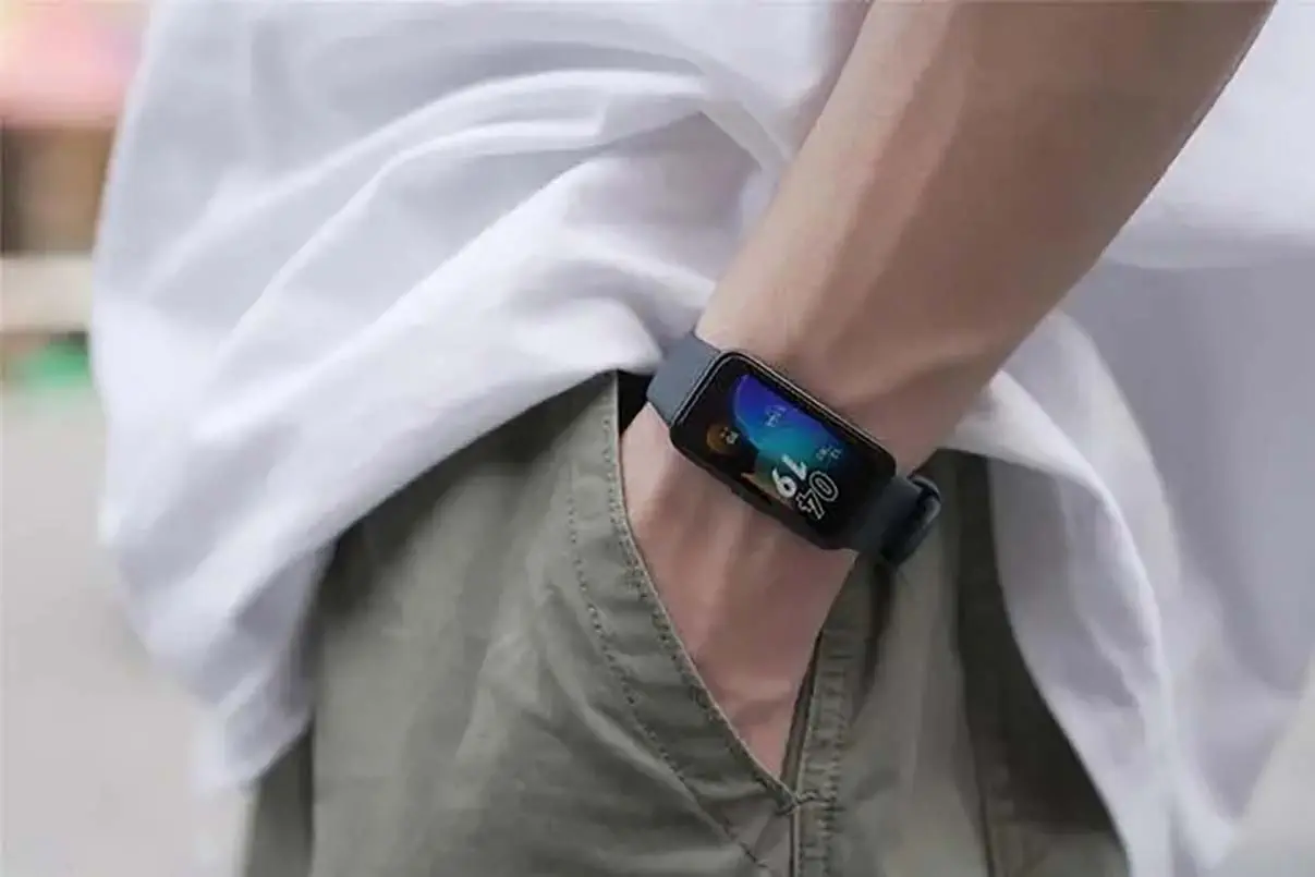 No hay pretexto para estar al pendiente de la salud y el estado físico y con la Huawei Band 8 puede cuidar su corazón sin gastar mucho dinero y asegurarse de realizar monitoreos constantes por tan solo 36.900 colones