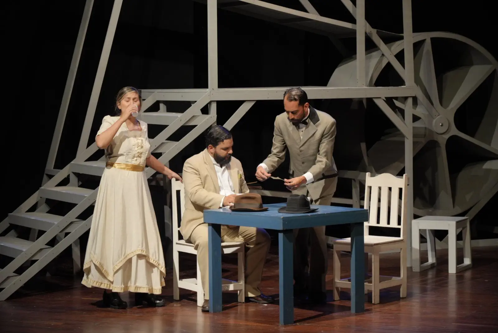 TEATRO