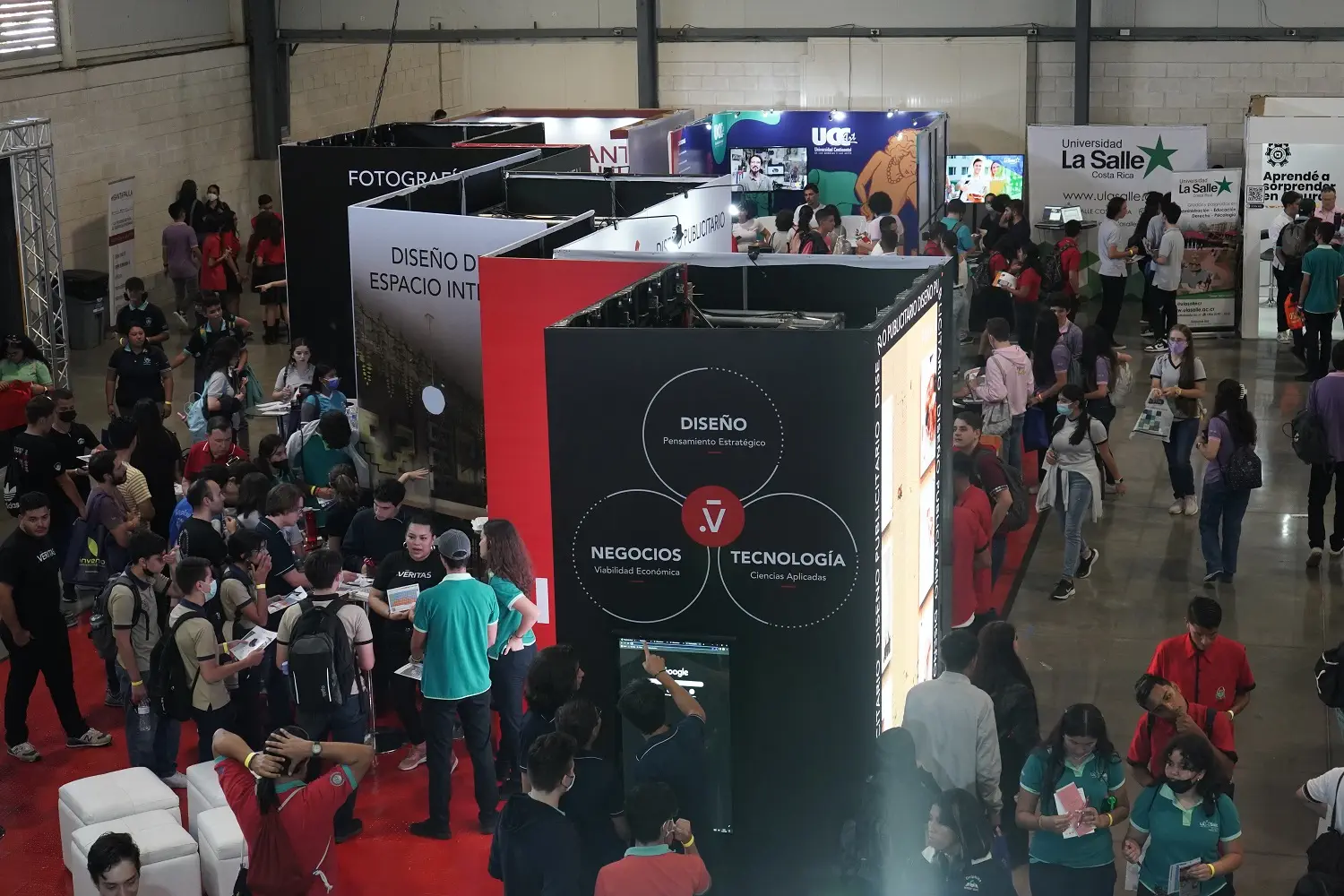 Expo U AG (2)