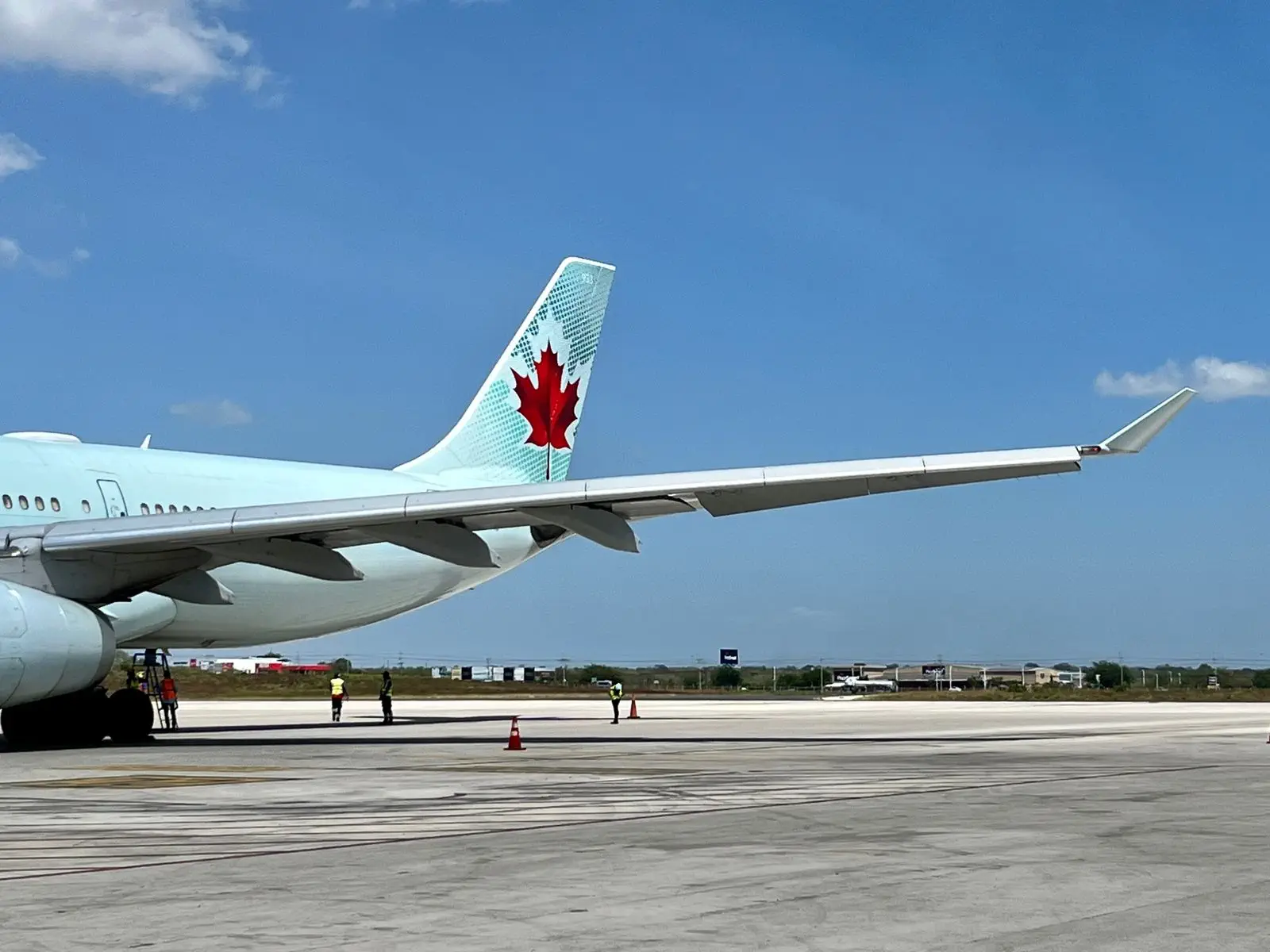 air canada
