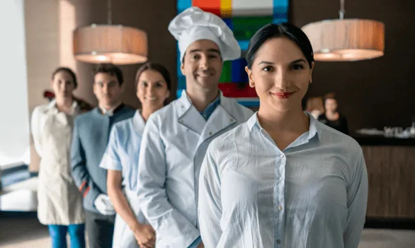 feria de empleo